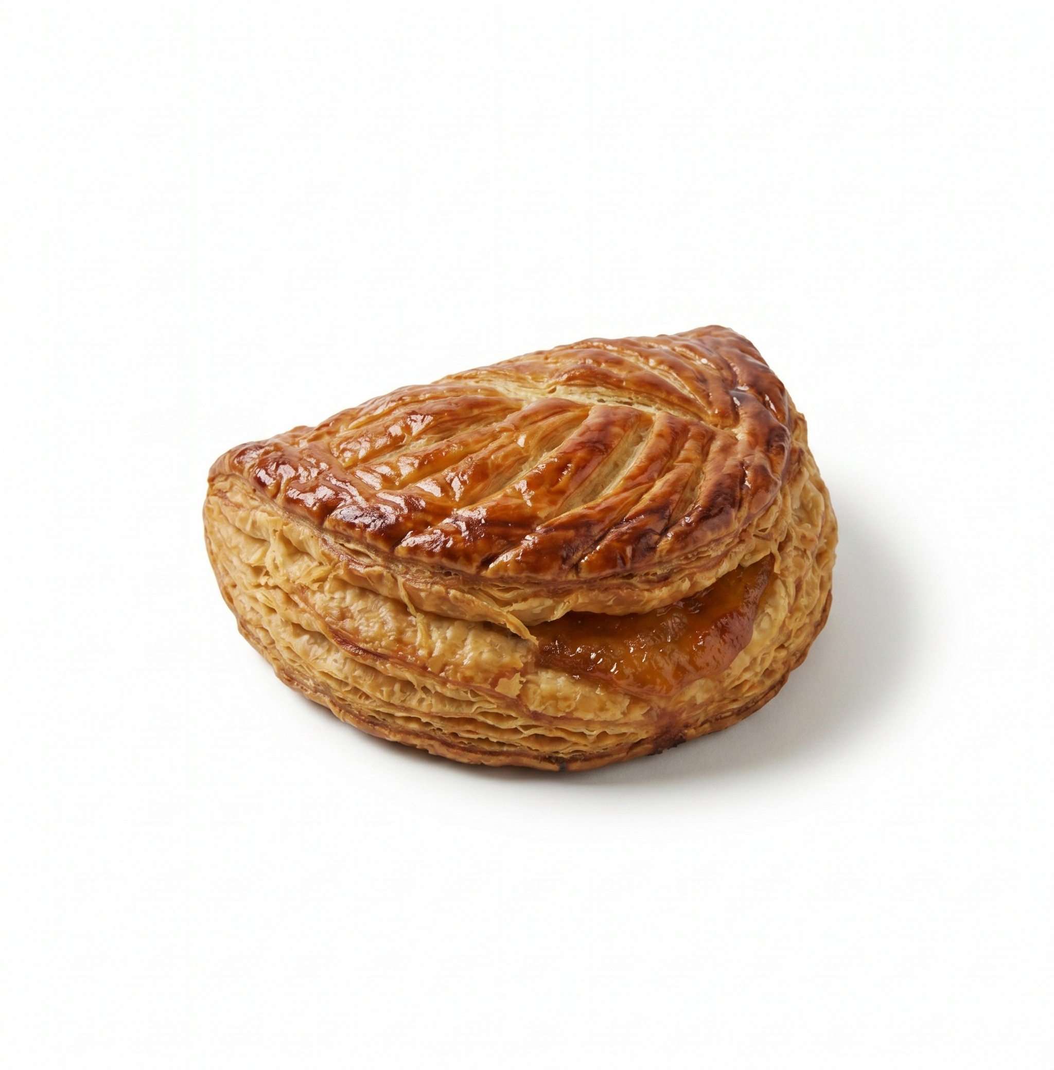 Chausson aux Pommes