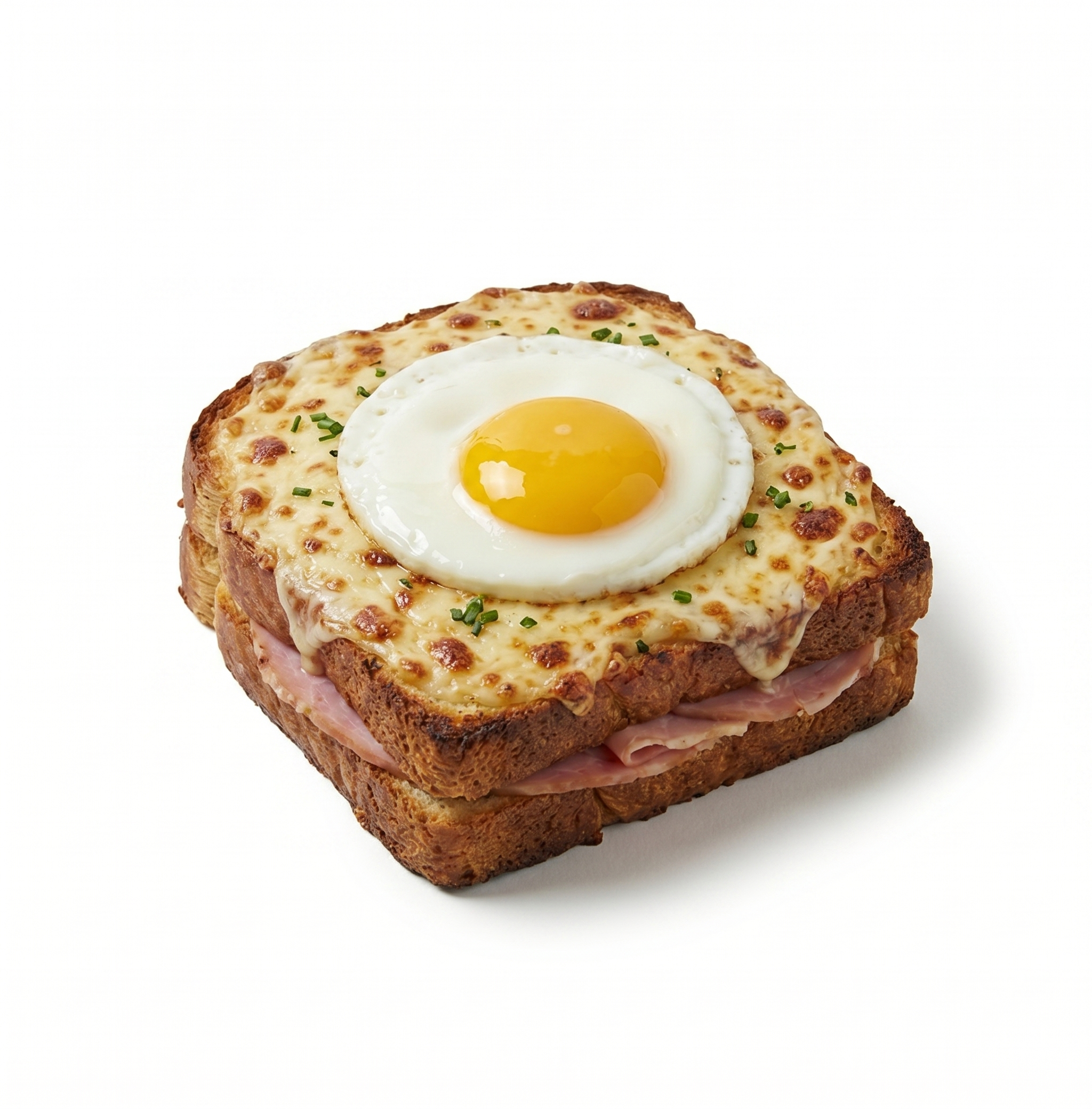 Croque-Monsieur