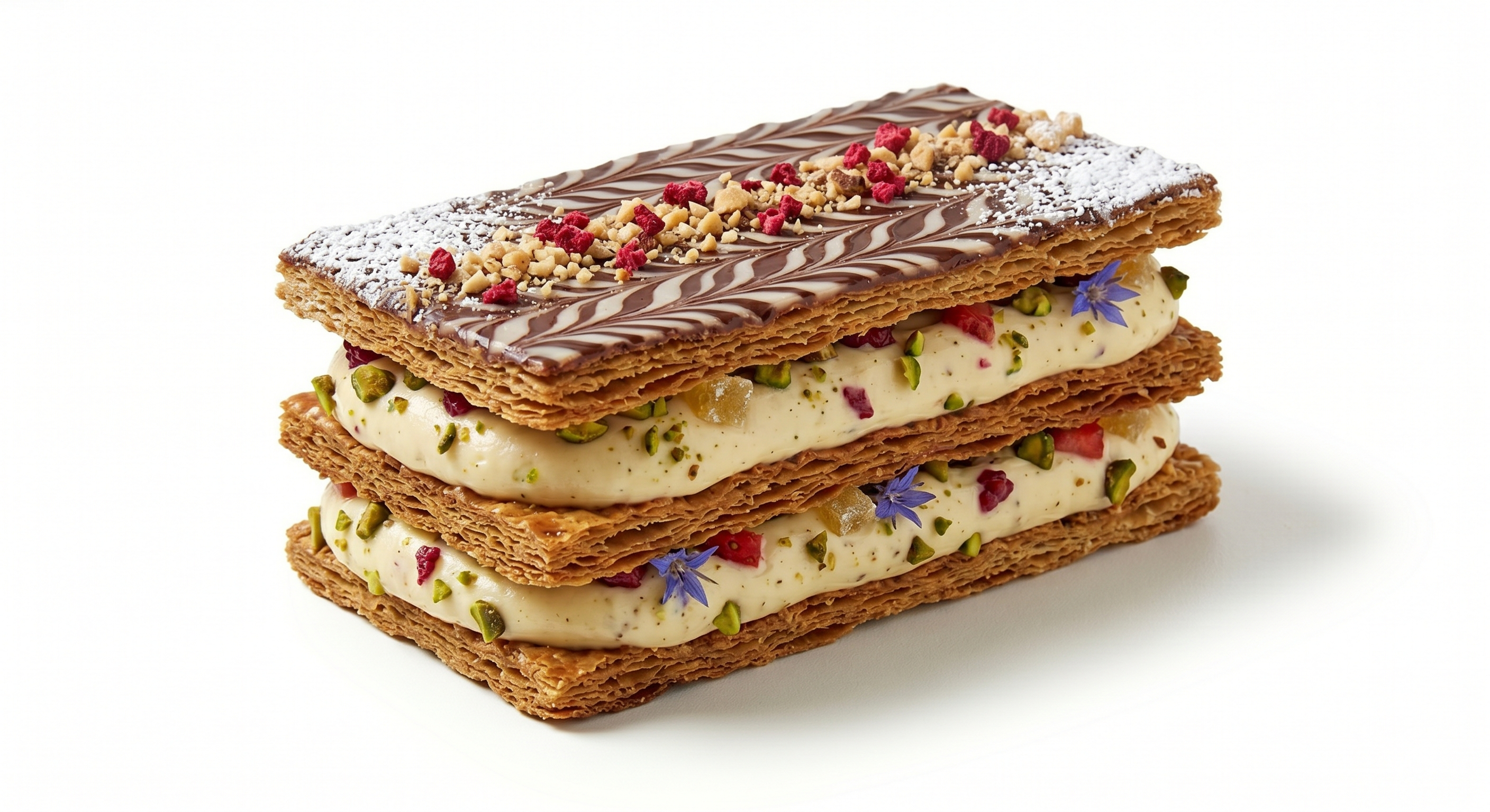 Mille-feuille