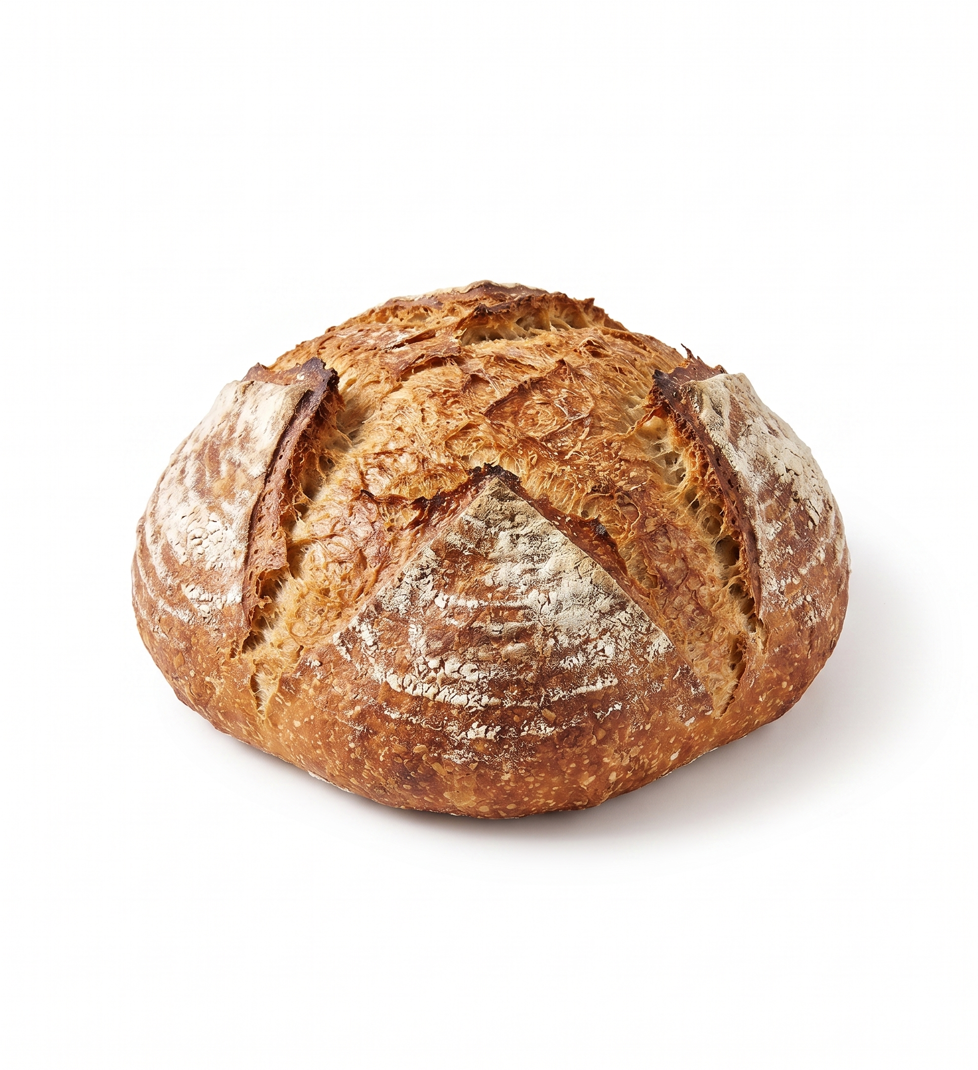 Pain de Campagne