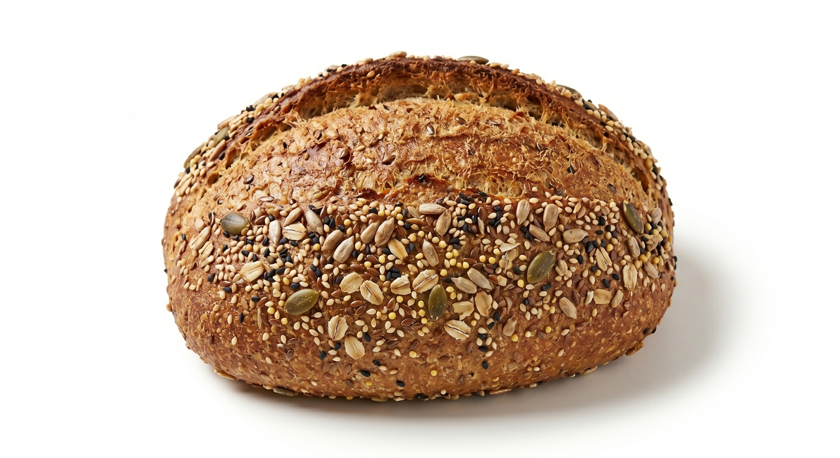 Pain aux Céréales