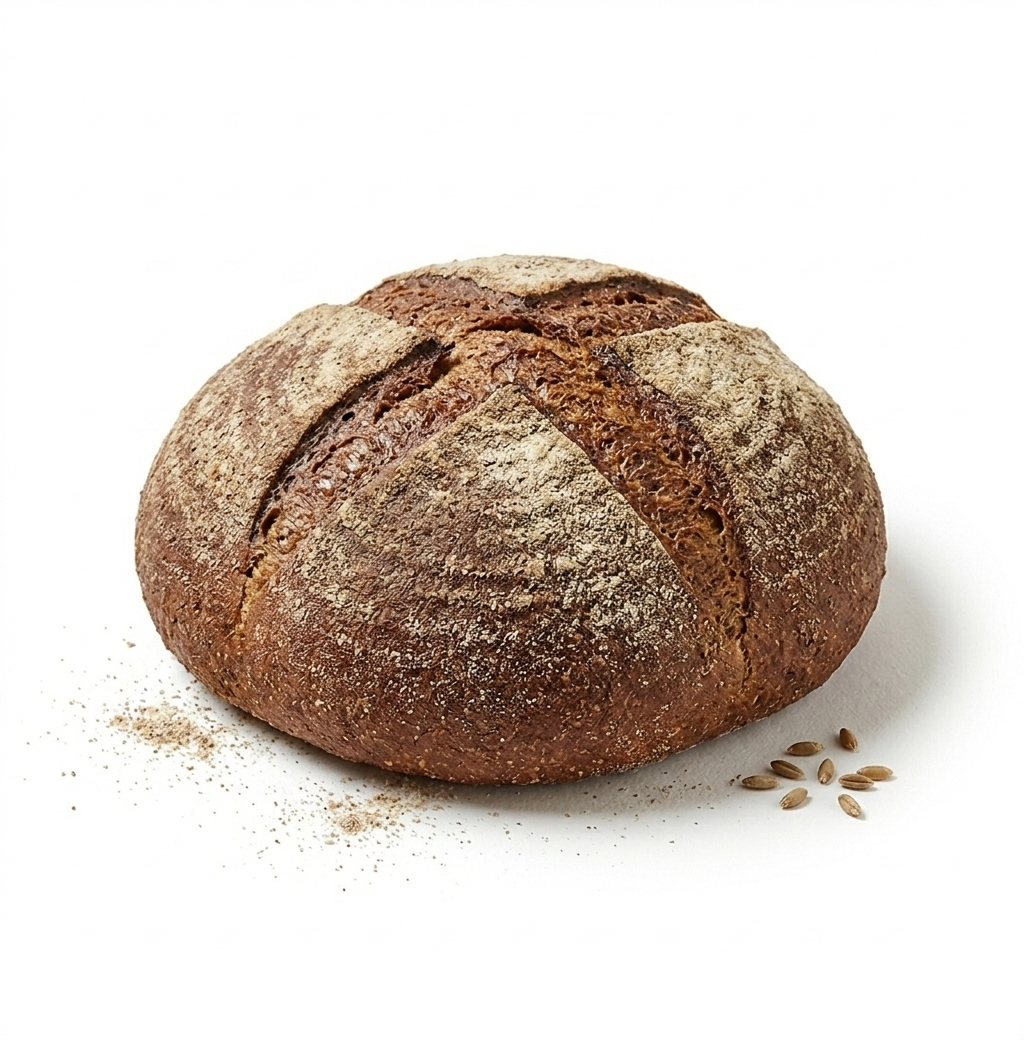 Pain de Seigle