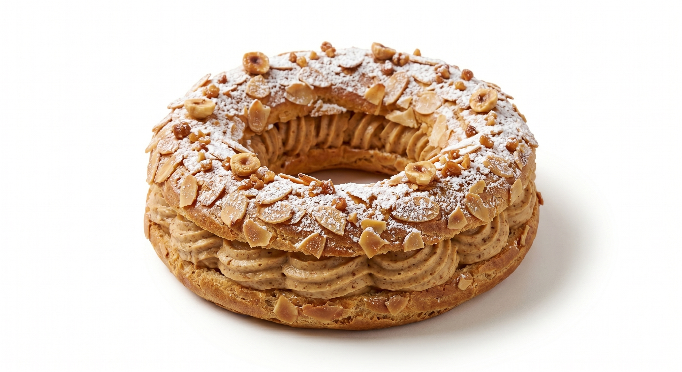 Paris-Brest