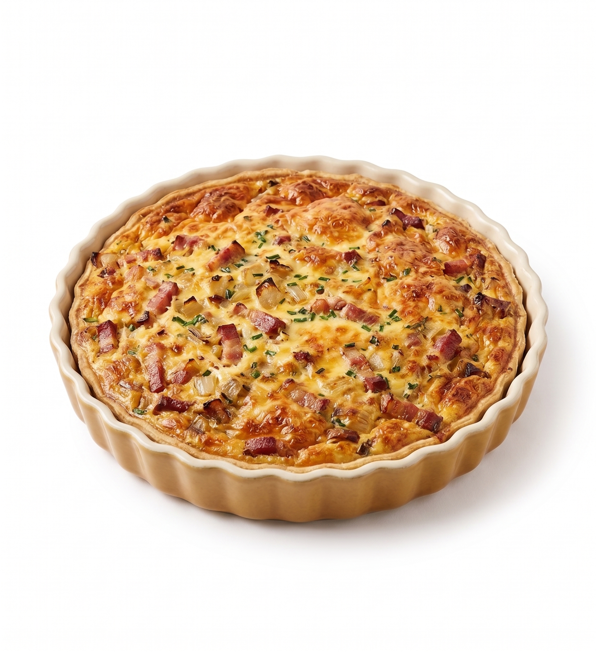 Quiche Lorraine
