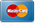 Carte Mastercard